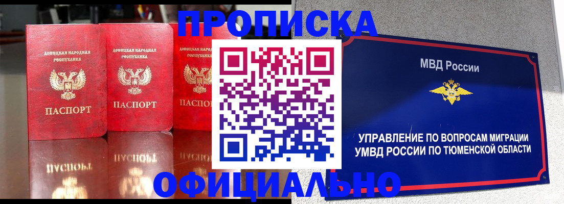 временная прописка в Фрязино