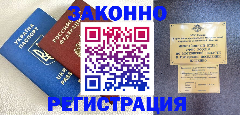 прописка 2025 в Фрязино